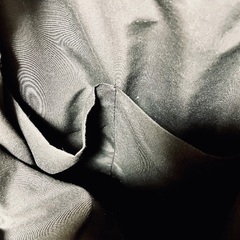 GU リンクス梅田店で購入 リュック 黒色 美品の画像