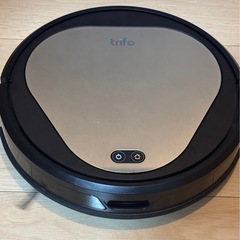 trifo ollie 掃除機　ロボット