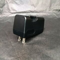 SONY BC-7DD ガム型電池用充電器の画像