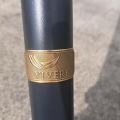 自立式　ハンモック 一流ブランド　Vivere　一式セット の画像