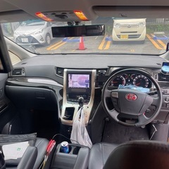 ヴェルファイア20