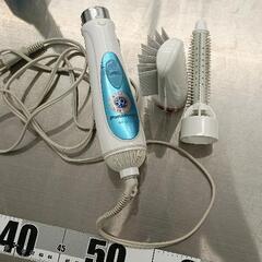0611-156 Panasonic  パナソニック くるくるドライヤー