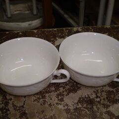 メーカー不明　カップ