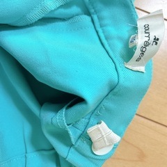 はくさん幼稚園　制服ズボン　110 クレージュの画像