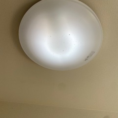 照明の画像