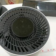 0611-232 2021年製　アイリスオーヤマ　空気清浄機　IAP-A35-W の画像