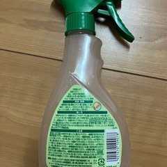キッチンクリーナーの画像