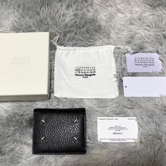 【新品未使用】Maison Margiela メゾンマルジェラ ...