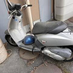 放置自動車と放置バイクの引き取り