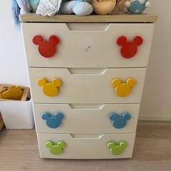 子供用タンス