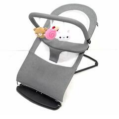 smart Angel 西松屋 バウンサー 超美品 箱付き