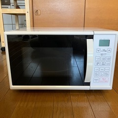 ニトリ　オーブンレンジ