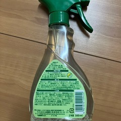 キッチンクリーナー(レモン)の画像