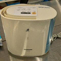 0611-157 Panasonic 気化式加湿器 FE-KFH03
