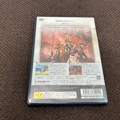 SHADOW HEARTS FROM THE NEW WORLDの画像