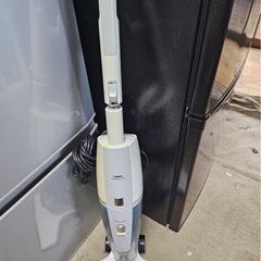 掃除機 2018年製