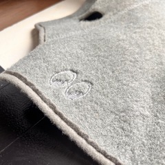 Z33 ダッシュボード　マット
の画像