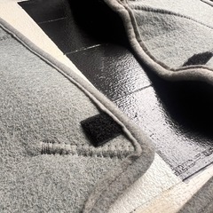 Z33 ダッシュボード　マット
の画像