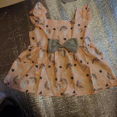2歳~3歳女子子供服の画像