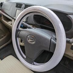 車検たっぷり！ダイハツムーヴの画像
