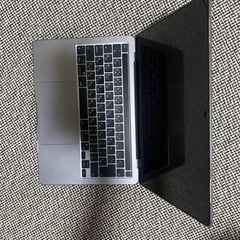 (オンライン決済可能)MacBook Pro 2020 m1   の画像