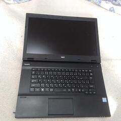 ノートPC Corei5 今日の画像