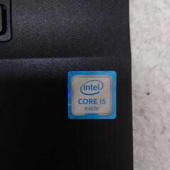 ノートPC Corei5 今日の画像