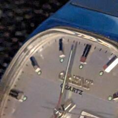 ORIENT QUARTZ オリエント クオーツ アンティーク ...