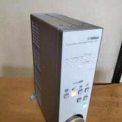 YAMAHA TSS-15　ホームサウンドシステム
アンプのみの画像