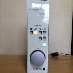 YAMAHA TSS-15　ホームサウンドシステム
アンプのみ