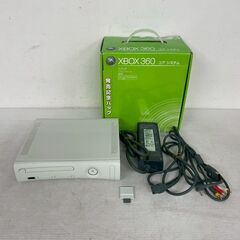 【Microsoft】XBOX360 CONSOLE 本体のみ ...