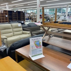★リユースのサカイ幸手店★SJ9569★ニトリ　ローボード　クリーニング済み の画像