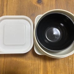 プラスチック　うつわなど