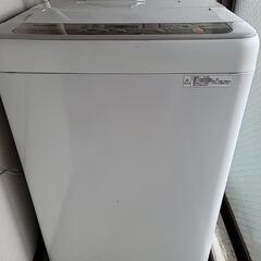 洗濯機
