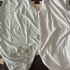 肌着 90cmの画像