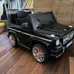 乗用玩具