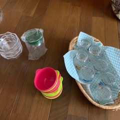 食器の画像