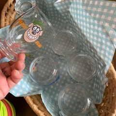 食器の画像