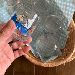 食器の画像