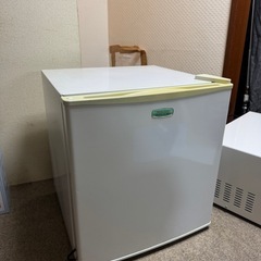 1ドア　冷蔵庫　エラヴィタックス　吉井電気株式会社　46L