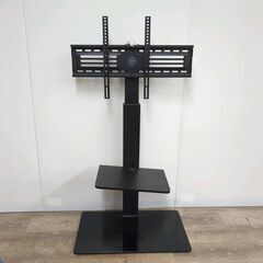 FITUEYES 壁寄せTV スタンド 32~65型 耐荷重40...