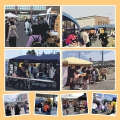 【グルメ出店者様募集/瀬戸】毎月開催!!T-フェスタグルメ祭り/TSUTAYA瀬戸店 - 尾張旭市