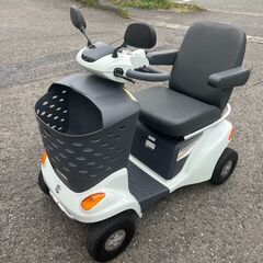 スズキセニアカーET4D7     SUZUKI
