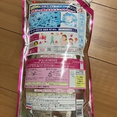 ソフラン(詰め替え用)の画像