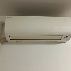 2015年製ダイキンエアコン　●販売予約