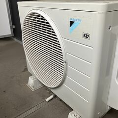 2015年製ダイキンエアコン　●販売予約の画像