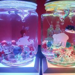 6月14,15日イオンモール高知にて工作イベントを開催しま…