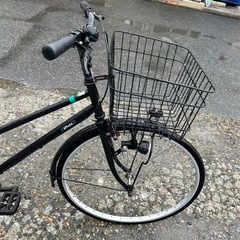 自転車94の画像