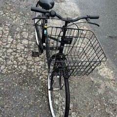 自転車94の画像