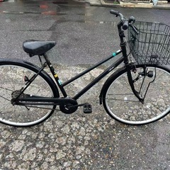 自転車94の画像